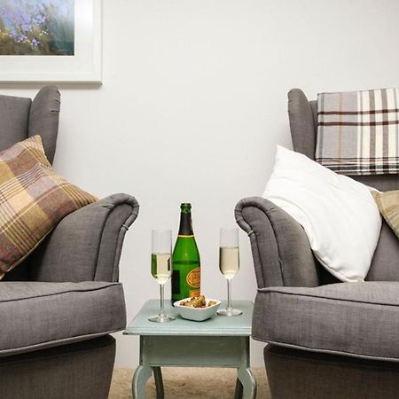 Croyde Wisteria Cottage 4 Bedrooms Dış mekan fotoğraf