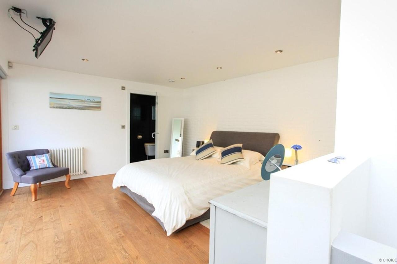 Croyde Wisteria Cottage 4 Bedrooms Dış mekan fotoğraf