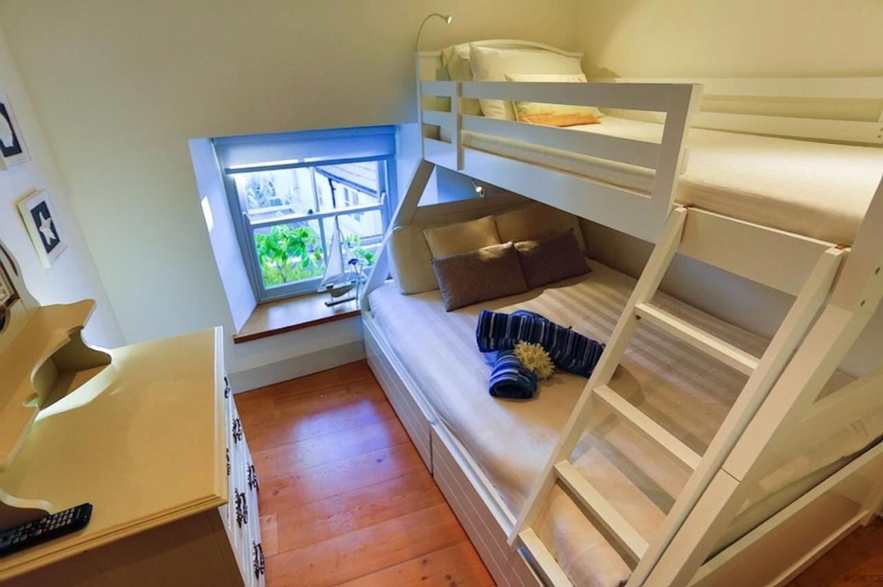 Croyde Wisteria Cottage 4 Bedrooms Dış mekan fotoğraf
