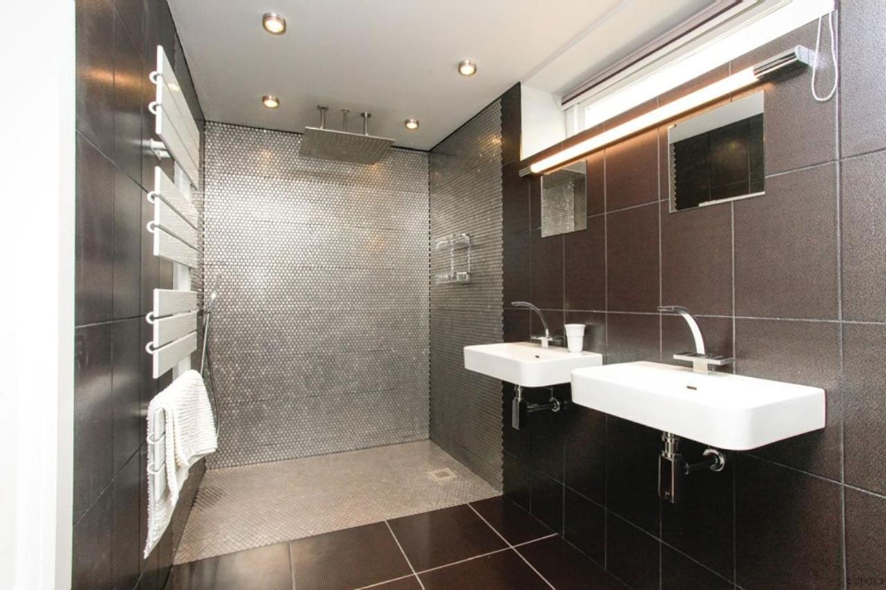 Croyde Wisteria Cottage 4 Bedrooms Dış mekan fotoğraf