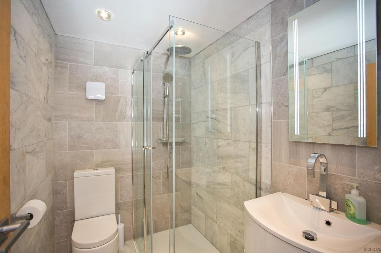Croyde Wisteria Cottage 4 Bedrooms Dış mekan fotoğraf