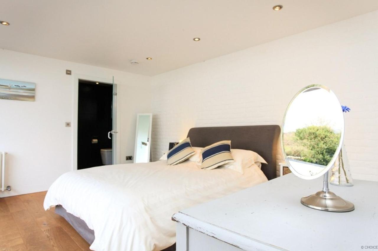 Croyde Wisteria Cottage 4 Bedrooms Dış mekan fotoğraf
